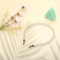 Unique Bargains Women's Cute Pearl Headbands 1 Pc -Glow Up Beauty Store GUEST 751ba131 5f70 4526 aa05 612bc7c31182