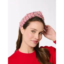 Shiraleah Nubby Knotted Headband -Glow Up Beauty Store GUEST 7621ed17 d711 49b8 baf1 f75dbbaefaf7