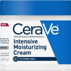 CeraVe Intensive Moisturizing Cream 23 CeraVe Intensive Moisturizing Cream -Glow Up Beauty Store GUEST 76d241a2 49a4 40a0 8ee8 f1b3bc6c4ebe
