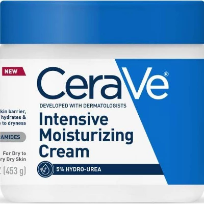 CeraVe Intensive Moisturizing Cream 13 CeraVe Intensive Moisturizing Cream - Image 11