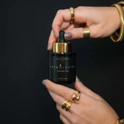 Intoxicated Cosmetics Snail Serum Anti-Aging & Hydrating 1oz | 30mL -Glow Up Beauty Store GUEST 76d499e1 31a6 48ae b9d7 f8dedfe473fb