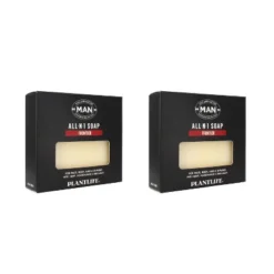 Plantlife Man And Nature All-N-1 Bar Soap – Moisturizing, Soothing, Handcrafted, Plant-Based – Made In California, 4oz 13 Plantlife Man And Nature All-N-1 Bar Soap – Moisturizing, Soothing, Handcrafted, Plant-Based – Made In California, 4oz -Glow Up Beauty Store GUEST 76e1decf 210e 4133 ba43 b661f6abde12