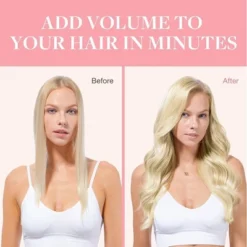 Jessie's Wig 16-26 Inch Tape In Hair Extensions 50g For Women Thin Hair Straight #613 Bleach Blonde 20 Pcs/Pack -Glow Up Beauty Store GUEST 770792c2 78e0 4348 a132 99877860765e 1