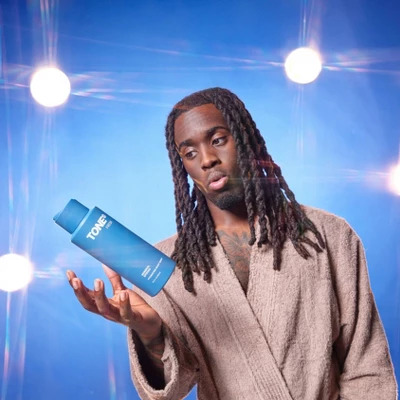 TONE By AMP Hydrating Body Wash - Fresh - 500ml 5 TONE By AMP Hydrating Body Wash - Fresh - 500ml - Image 3