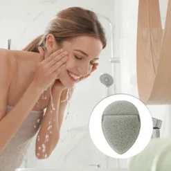 Unique Bargains Reusable Sponge Face Scrubber 2 Pcs 12 Unique Bargains Reusable Sponge Face Scrubber 2 Pcs -Glow Up Beauty Store GUEST 77c63174 fb5f 4bee 8135 1855fcfc8c5e