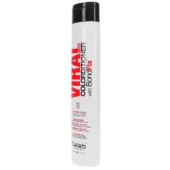 Celeb Luxury Viral Hybrid Coloriditioner With BondFix Red 8.25 Oz