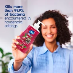 Dial Antibacterial Gold Liquid Hand Soap - 11 Fl Oz -Glow Up Beauty Store GUEST 77f7907c 9fad 494a 8bd0 78636381c4c4