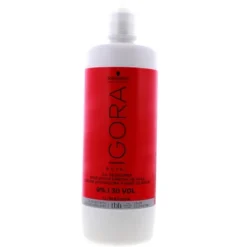 Schwarzkopf Igora Oil Developer -Glow Up Beauty Store GUEST 78bf2be6 0ed9 456b 8e08 4992769ce724