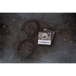 DR. SQUATCH Men's All Natural Bar Soap - Headless Rinse - 5oz -Glow Up Beauty Store GUEST 78c1146d 3da3 4170 8a5c 47a0f36cac8e