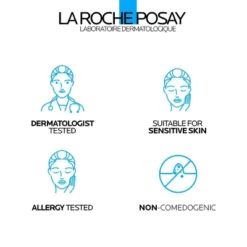 LA ROCHE-POSAY La Roche Posay Brightening Vitamin C Antioxidant Foaming Face Cleanser - 6.76 Fl Oz -Glow Up Beauty Store GUEST 78d3c0c3 7c23 4a19 bc54 dd0fa067aac9