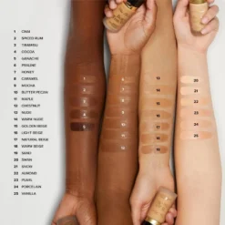 Too Faced Born This Way Undetectable Foundation - 1 Fl Oz - Ulta Beauty -Glow Up Beauty Store GUEST 78f29549 24ab 4311 b182 e27c78a4755b