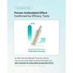 Ecolline Manuka Marula Protective Serum -Glow Up Beauty Store GUEST 79df4c90 60f4 4301 bae3 ab5594eb232e