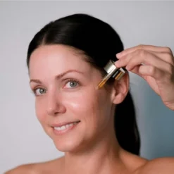 Intoxicated Cosmetics Snail Serum Anti-Aging & Hydrating 1oz | 30mL -Glow Up Beauty Store GUEST 7a0c2a5f 26c1 4a41 a2be 83c593bfd292