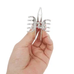 Unique Bargains Elegant Metal Animal Hair Clip 1 Pc -Glow Up Beauty Store GUEST 7a889c23 1da0 468d 8c73 667ad1c612f6