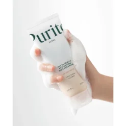 Purito Oat In Gentle Exfoliating Face Cleanser -Glow Up Beauty Store GUEST 7acaf0a3 4d2d 4bbc bd79 33c0ddc00c48