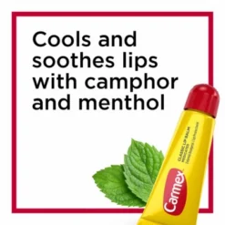 Carmex Classic Medicated Lip Balm Tube 0.35oz, 3 Ct -Glow Up Beauty Store GUEST 7b4bf472 bfc7 4ce6 90d9 a9e851a27034