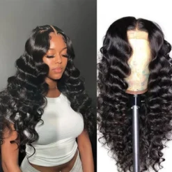 Jessie's Wig 18-38 Inch Loose Deep Glueless Wig 4X4 Pre Cut Lace Natural Black 1 Pc/Pack -Glow Up Beauty Store GUEST 7b562e0e e82b 42a1 95d0 539e49f6eb3d