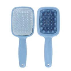 Unique Bargains Double-sided Handle Hair Brush 1 Pc -Glow Up Beauty Store GUEST 7c204aa9 ca3e 4253 a325 77f78a4d015d