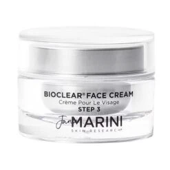 Jan Marini Skin Research Bioclear Face Cream, 1 Oz