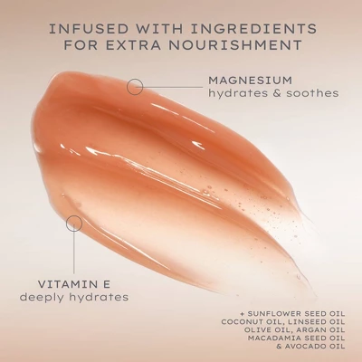 Being Frenshe Lip Mask - Cashmere Vanilla - 0.5oz 9 Being Frenshe Lip Mask - Cashmere Vanilla - 0.5oz - Image 7