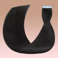Jessie's Wig 10-14 Inch Tape In Hair Extensions For Women Thin Hair Straight #1B 30g 20 Pcs/Pack -Glow Up Beauty Store GUEST 7c633f36 263c 467d b549 2aedb7bc2daa