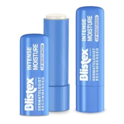 Blistex Intense Moisture Lip Balms - 0.26oz/2pk -Glow Up Beauty Store GUEST 7d31a909 346e 4ca9 83b0 f9cfd2669a08