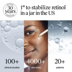 Neutrogena Rapid Wrinkle Repair Retinol Renewal Serum - 1 Fl Oz -Glow Up Beauty Store GUEST 7d3b8ca5 706a 4f7c 986c 39e4be073bd5