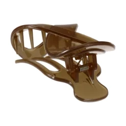 Unique Bargains Women's Plastic Hair Claws 3.39"x1.89"x0.91" 4 Pcs -Glow Up Beauty Store GUEST 7d437b92 134a 47bb 9906 a43df3a87f23