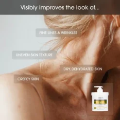 Advanced Clinicals Retinol Body Cream & Collagen Body Lotion Skin Care Set. Anti-Aging Body & Face Moisturizing Creams. Two - 16 Oz 21 Advanced Clinicals Retinol Body Cream & Collagen Body Lotion Skin Care Set. Anti-Aging Body & Face Moisturizing Creams. Two - 16 Oz -Glow Up Beauty Store GUEST 7d672fea 677b 48c9 8d8e 7d3ed9791fb7