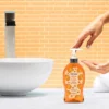 Softsoap Fall Seasonal Liquid Hand Soap - Pumpkin - 11.25 Fl Oz -Glow Up Beauty Store GUEST 7e6162da 6592 4fc2 8d50 fcfcfa34752f