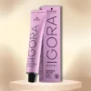 Schwarzkopf IGORA (L-44 Beige) Fashion Lights Firebond Haircolor | For Multi-tonal Fashion Services From Fashion Highlights To Mermaid Looks.-