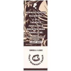 DR. SQUATCH Men's All Natural Bar Soap - Count Sudsula - 5oz -Glow Up Beauty Store GUEST 7f333cfe 22f5 4043 8927 cfb95eceb111