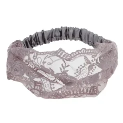 Unique Bargains Women's Rose Lace Headband 1 Pc -Glow Up Beauty Store GUEST 801f3e68 df19 4275 9201 fc1a59515b41