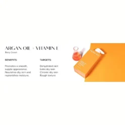 MEDIX 5.5 Argan Oil + Vitamin E Body Lotion Moisturizer | Dryness Relief Body Cream, 15 Fl Oz -Glow Up Beauty Store GUEST 805227cd d2f5 4e79 bad3 eba218ed11af