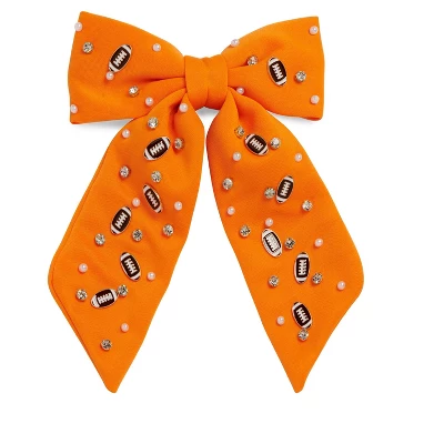 Shiraleah Game Day Bow Clip 12 Shiraleah Game Day Bow Clip - Image 10
