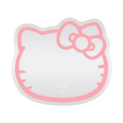 Impressions Vanity Hello Kitty LED Wall Mirror -Glow Up Beauty Store GUEST 80dd5be1 8ec7 43e2 885c 7ef07c643652