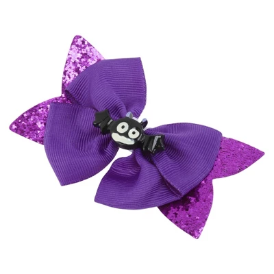 Unique Bargains Women's Halloween Fashion Duckbill Clip 1 Pc 9 Unique Bargains Women's Halloween Fashion Duckbill Clip 1 Pc - Image 7