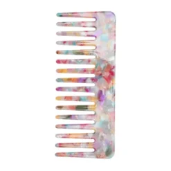 Unique Bargains Sixteen-tooth Rectangular Hair Comb 1 Pc -Glow Up Beauty Store GUEST 81b8c8f2 99dd 4911 97fe 2885efa463bf