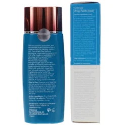 Colorescience Sunforgettable Total Protection Face Shield Flex SPF 50 Deep 1.8 Oz