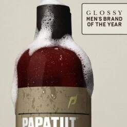 Papatui Men's Sulfate-Free Exfoliating And Hydrating Coconut Oil Body Wash - Cedar Sport - Trial And Travel Size - 3 Fl Oz 16 Papatui Men's Sulfate-Free Exfoliating And Hydrating Coconut Oil Body Wash - Cedar Sport - Trial And Travel Size - 3 Fl Oz -Glow Up Beauty Store GUEST 821ed4a1 ca86 4f72 89b1 3a068c48adf8