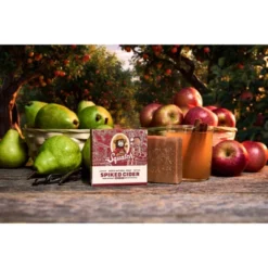 DR. SQUATCH Men's All Natural Bar Soap - Spiked Cider - 5oz 16 DR. SQUATCH Men's All Natural Bar Soap - Spiked Cider - 5oz -Glow Up Beauty Store GUEST 833cda0c 272d 4f5a b0a6 bab5d783ffab