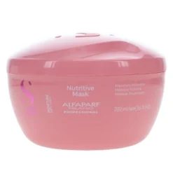 Alfaparf Milano Semi Di Lino Moisture Nutritive Mask 6.76 Oz -Glow Up Beauty Store GUEST 8372efcf 5047 49f0 918a 4e620a9960d1