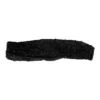 Unique Bargains Women's Lace Wide Webbing Headband 1 Pc