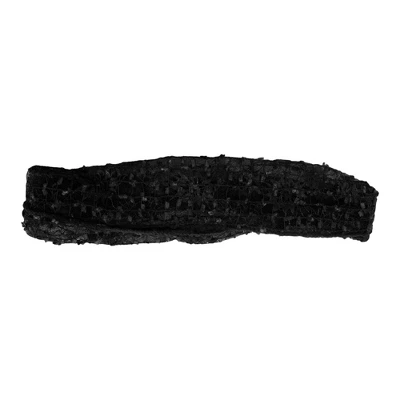 Unique Bargains Women's Lace Wide Webbing Headband 1 Pc 3 Unique Bargains Women's Lace Wide Webbing Headband 1 Pc