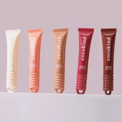 Cocokind Ceramide Lip Blur Balm - 0.37 Fl Oz -Glow Up Beauty Store GUEST 8416c718 72f4 4b98 b1ba babdd0f7e285