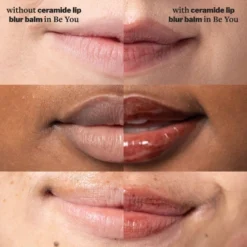 Cocokind Ceramide Lip Blur Balm - 0.37 Fl Oz -Glow Up Beauty Store GUEST 84db92fd 298d 4c2b abf9 2f8837045baa