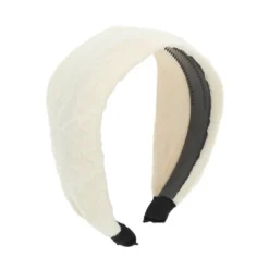 Unique Bargains Chiffon Wide Headband 1 Pc -Glow Up Beauty Store GUEST 84fa59f4 7795 4edc bc5f fae5fc737305