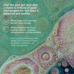 Dr. Brandt Biotic - PH-Balancing Yogurt Cleanser -Glow Up Beauty Store GUEST 8559b9a3 e513 42ea 942b 0014f992ef2c