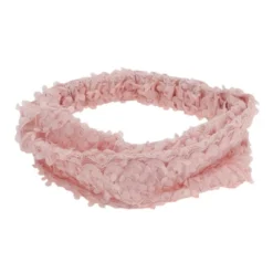 Unique Bargains Women's Three-dimensional Flower Lace Wide Headband 1 Pc -Glow Up Beauty Store GUEST 85920b2e 2f1a 4b36 8927 b713deabc81d
