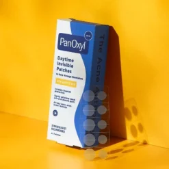 PanOxyl Daytime Invisible Blemish Patches With Salicylic Acid - 40ct 16 PanOxyl Daytime Invisible Blemish Patches With Salicylic Acid - 40ct -Glow Up Beauty Store GUEST 86645591 6a1c 42e8 bc3b b813733ce073